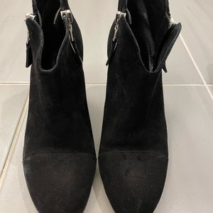Margot Booties